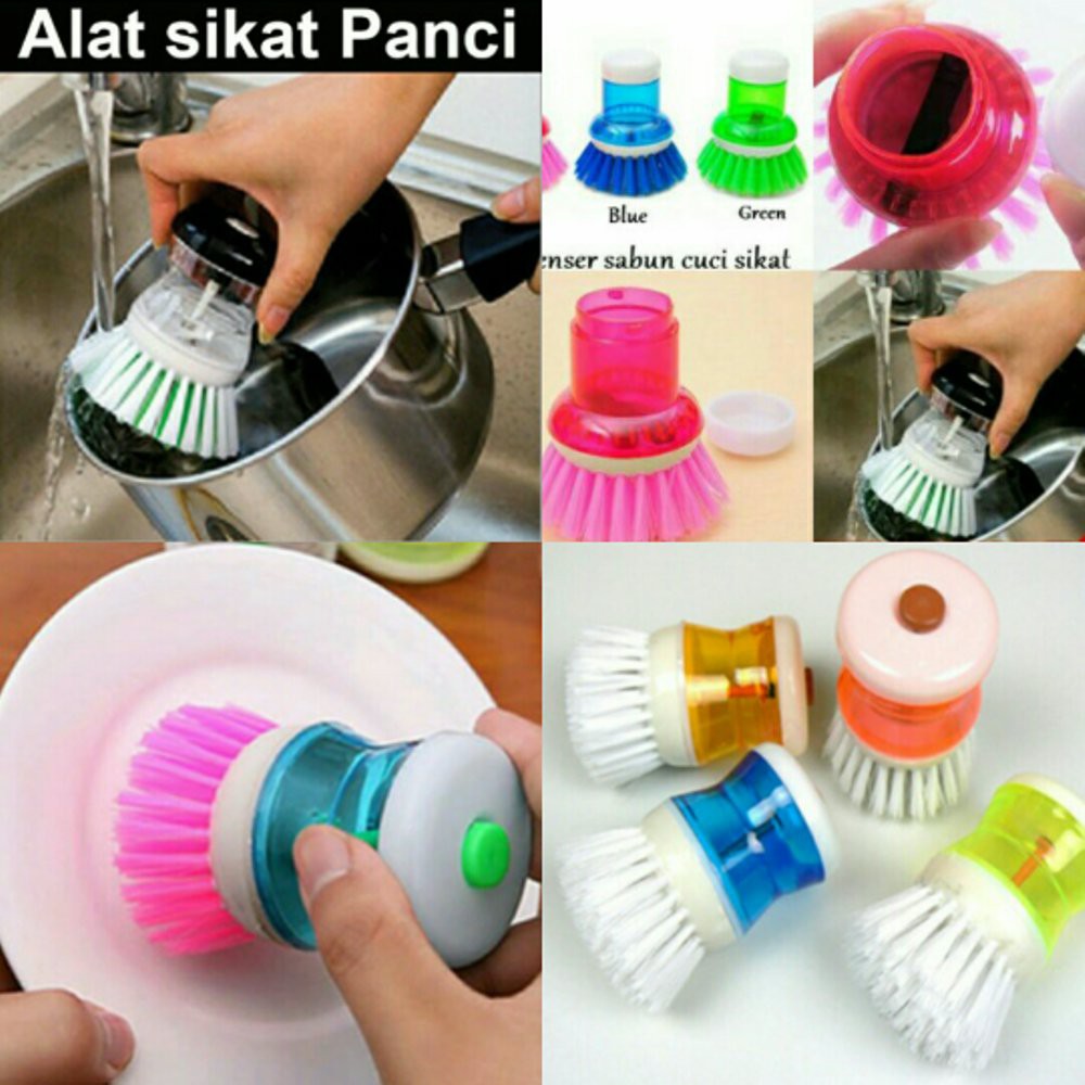 150gr T156 ALAT SIKAT PANCI PIRING WAJAN BOTOL 150gr T156 ALAT SIKAT PANCI PIRING WAJAN BOTOL