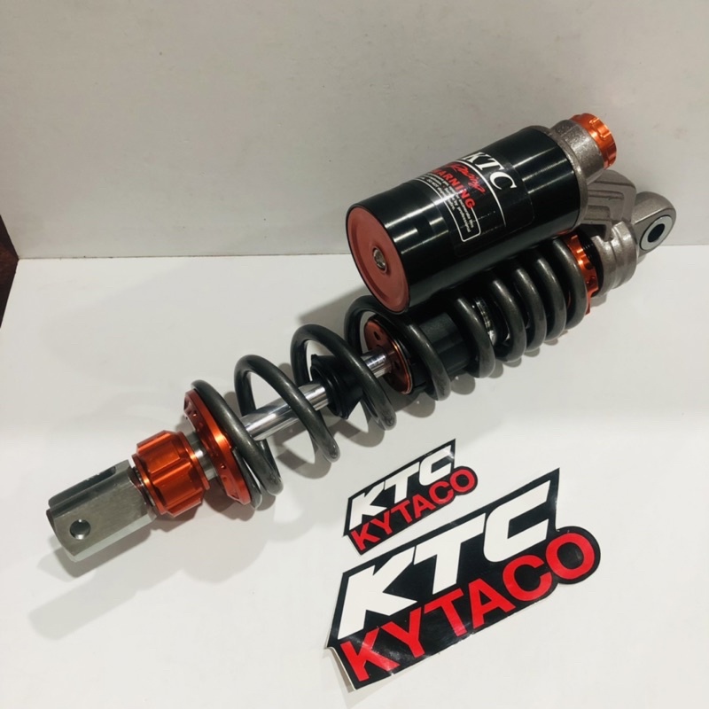 SHOCKBRAKER SHOCK COPY KTC KLIK XTREME KUALITAS BAGUS VARIO 150/125 BEAT SCOOPY FREE STIKER FREE ONGKIR