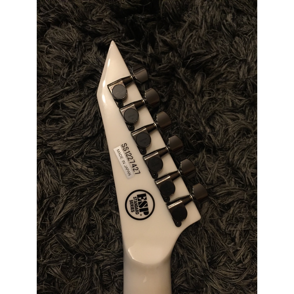 ESP EX-STD SW sn SS1227427