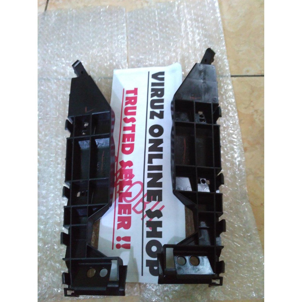 BRACKET BEMPER DEPAN / BRAKET BEMPER DEPAN SWIFT GT (ORIGINAL)