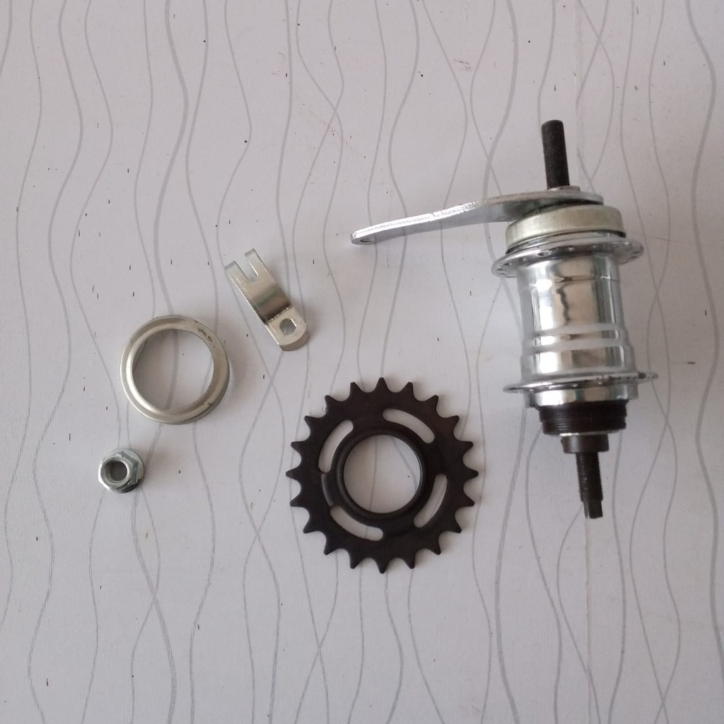 TORPEDO ONTHEL 40 TORPEDO SEPEDA ONTHEL BOS SEPEDA ONTHEL LUBANG 40 HUB ONTHEL TROMOL ONTHEL