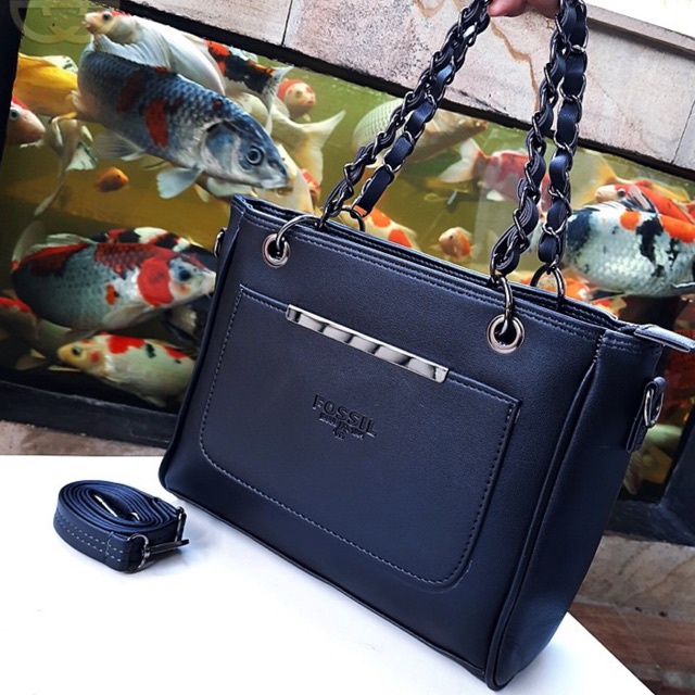 Fashion behel 6533 Tas Wanita Handbag bisa Selempang ( Tersedia Handbag/Tas wanita/Tas Selempang/Tas