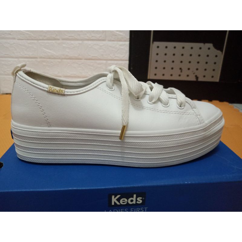 heeled keds