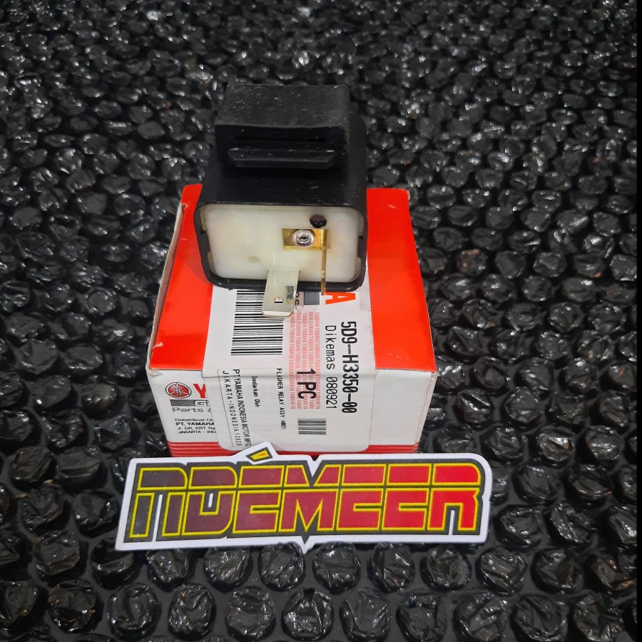 flasher sein rx king original