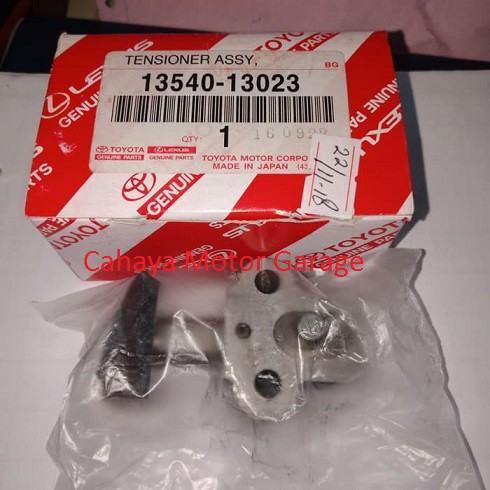 Tensioner Adjuster Rantai Kijang 5K 7K Original