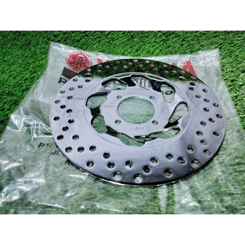 Piringan Cakram Sunstar Rx King Chrome