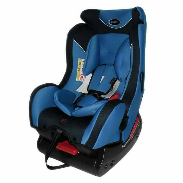 baby car seat pliko