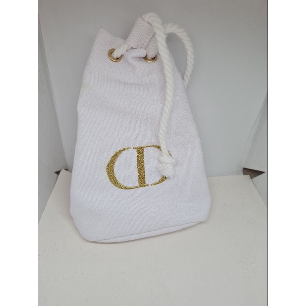 pouch dior serut
