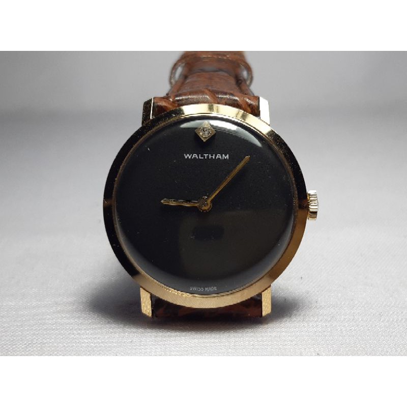 Vintage Waltham Limited Watch