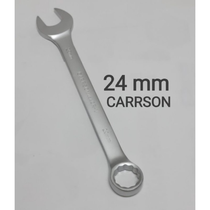 kunci ring pas 24 mm CARRSON - ring pas 24mm