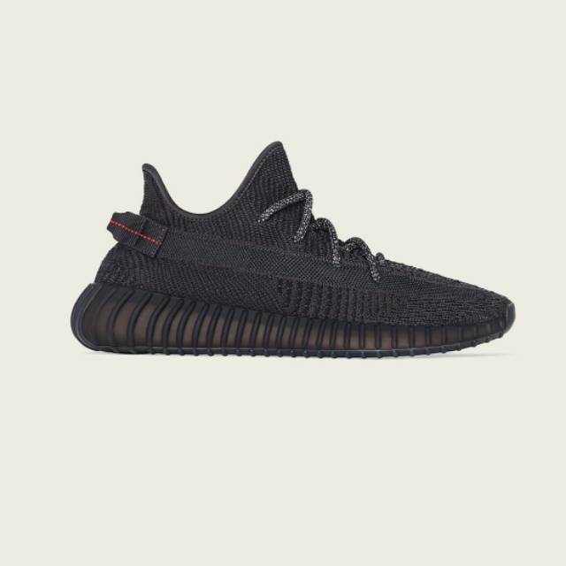 Yeezy boost 350 v2 black