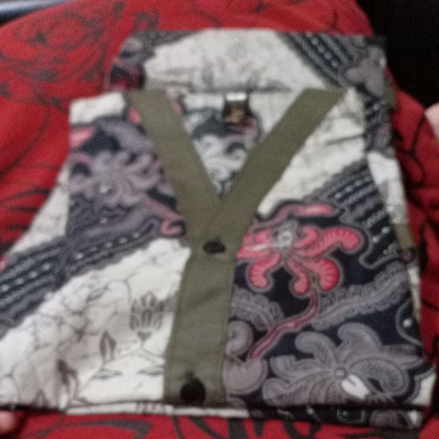 34 [9-10th] Piyama Anak Baju Tidur Setelan Anak Batik Anak Baju Anak Terlaris