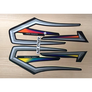 STIKER STRIPING RX KING TAHUN 2000 2001 Shopee Indonesia STIKER STRIPING RX KING TAHUN 2000 2001 Shopee Indonesia