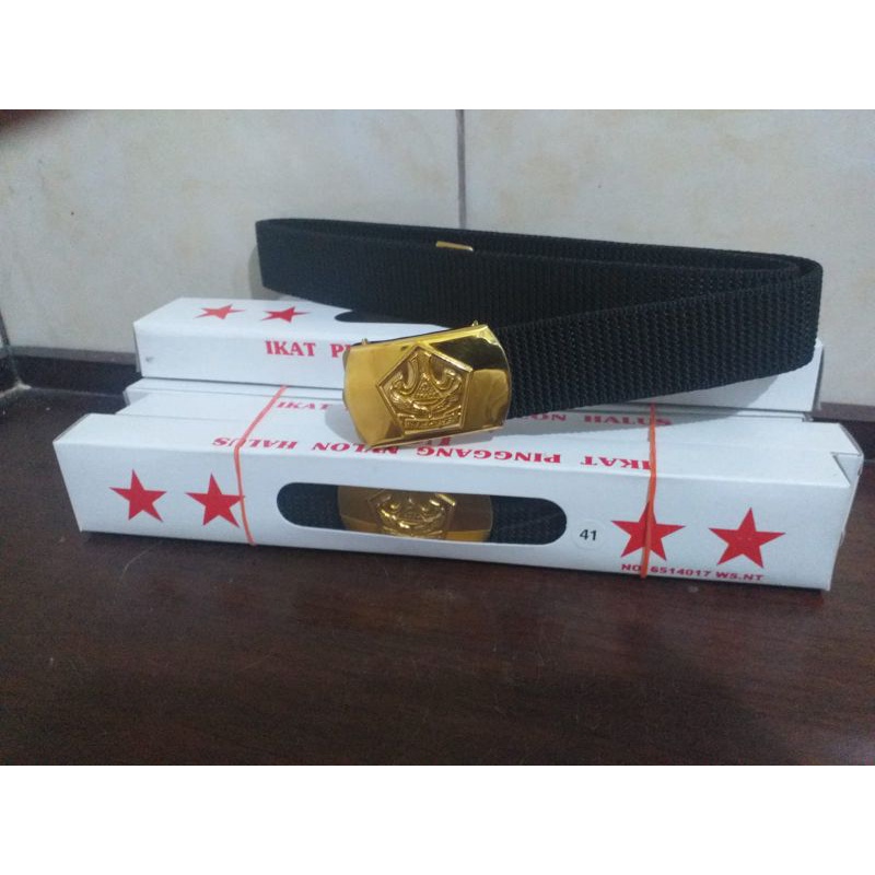 Sabuk PDH BANSER