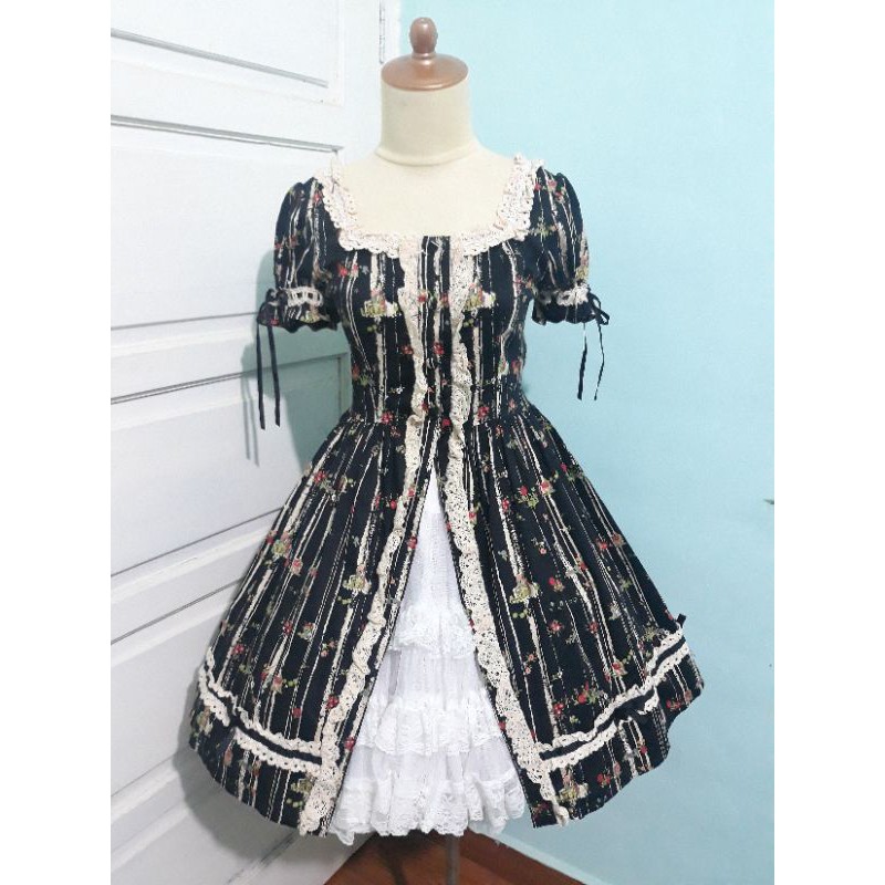 lolita bodyline
