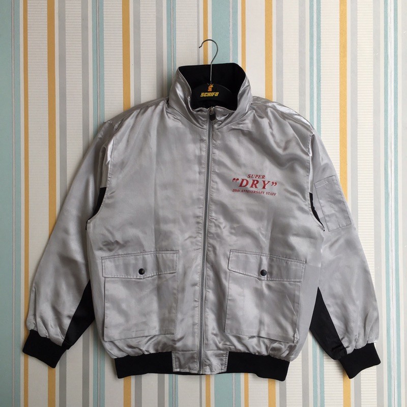 Superdry