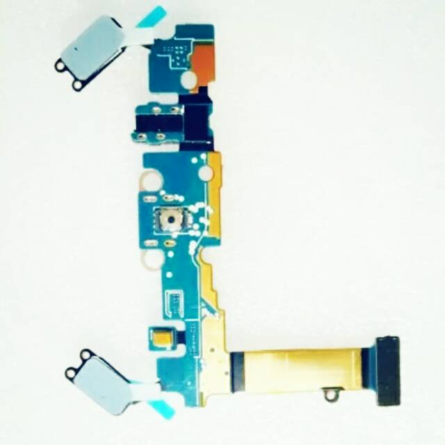 Flexible charger handsfree Samsung A5 A510 2016 original