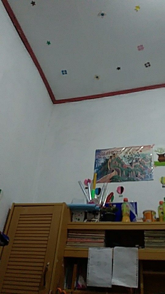 Cutter Cetakan Kue Kering Plastik Bentuk Bulan Sabit