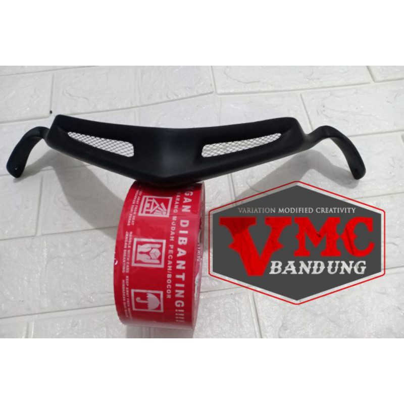 winglet new nmax cover dagu new nmax