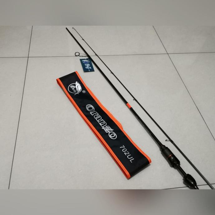 Rod Orca Oranzo - Ooz 602 Ul