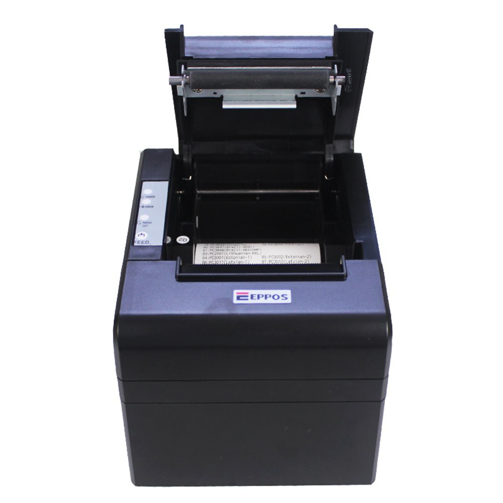 Printer Thermal EPPOS 80mm EP8330U