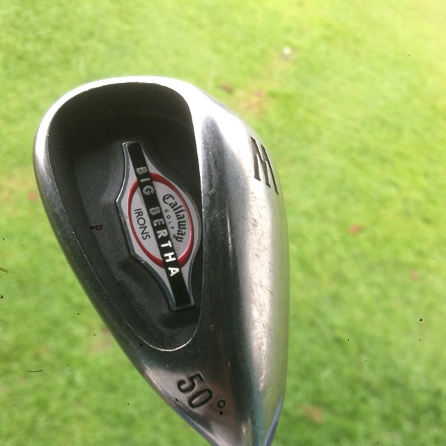 Stick Golf Wedge Callaway 50