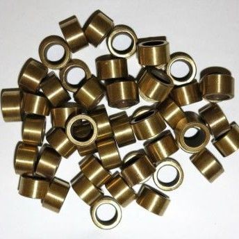BOSH BEARING BOS BERING KUNINGAN CVT MOTOR MATIC GOLD