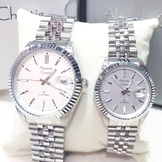 Alexandre Christie 5002 MD & 5002 LD / 5002