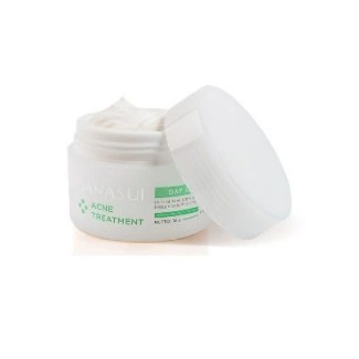 ★ BB ★ HANASUI Acne Treatment Day Cream - Night Cream - Toner - Cleanser - Spot Gel - Skin Care