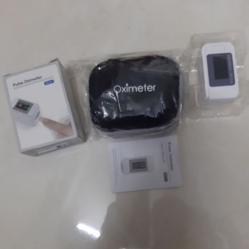 oksimeter oximeter oxymeter