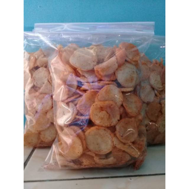 

Citruk 500gr