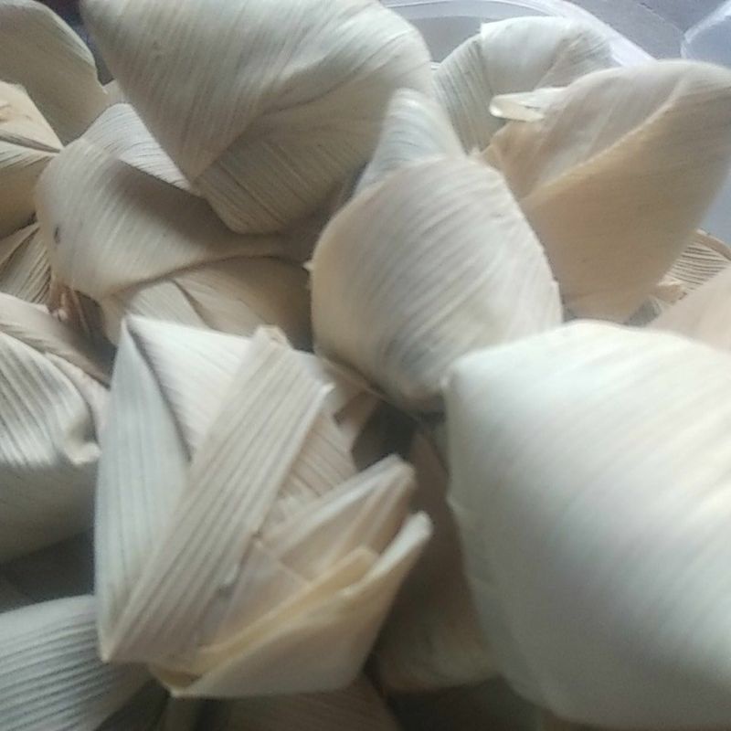 

Wajik Cililin Bandung 250gram