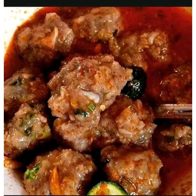 

baso Aci tulang rangu instant