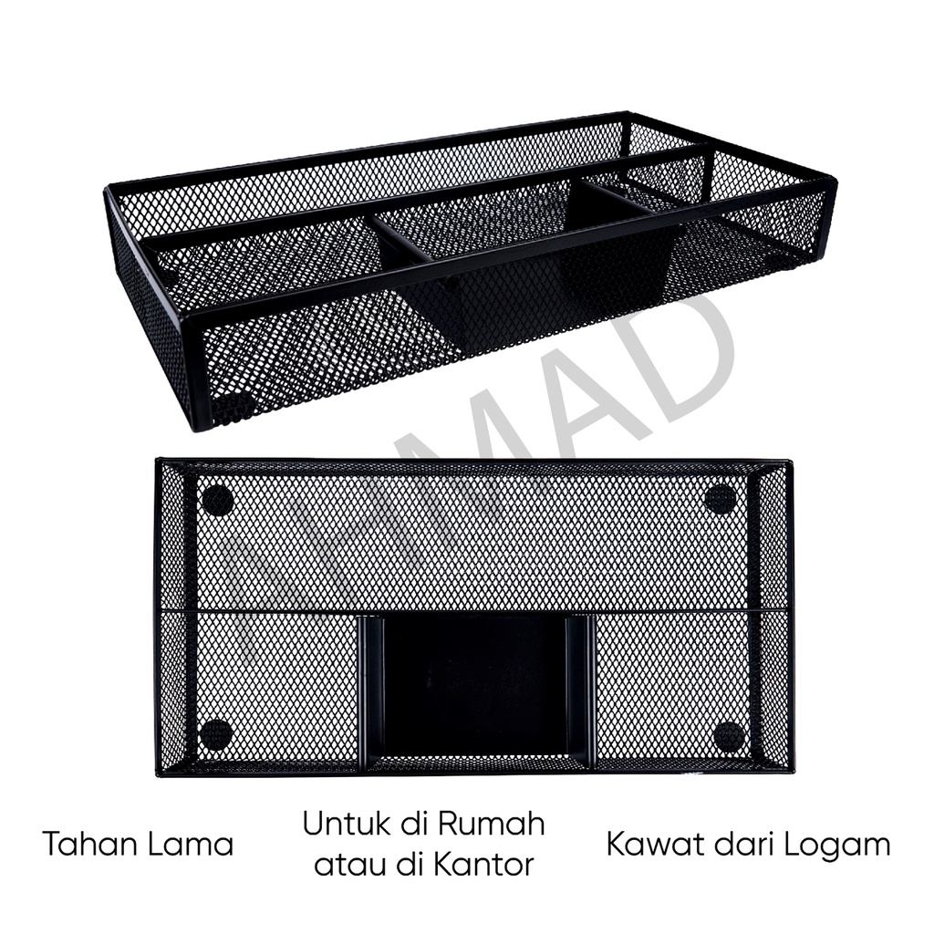 

JOYKO Tempat Alat Tulis Jaring DS-30 / PCS
