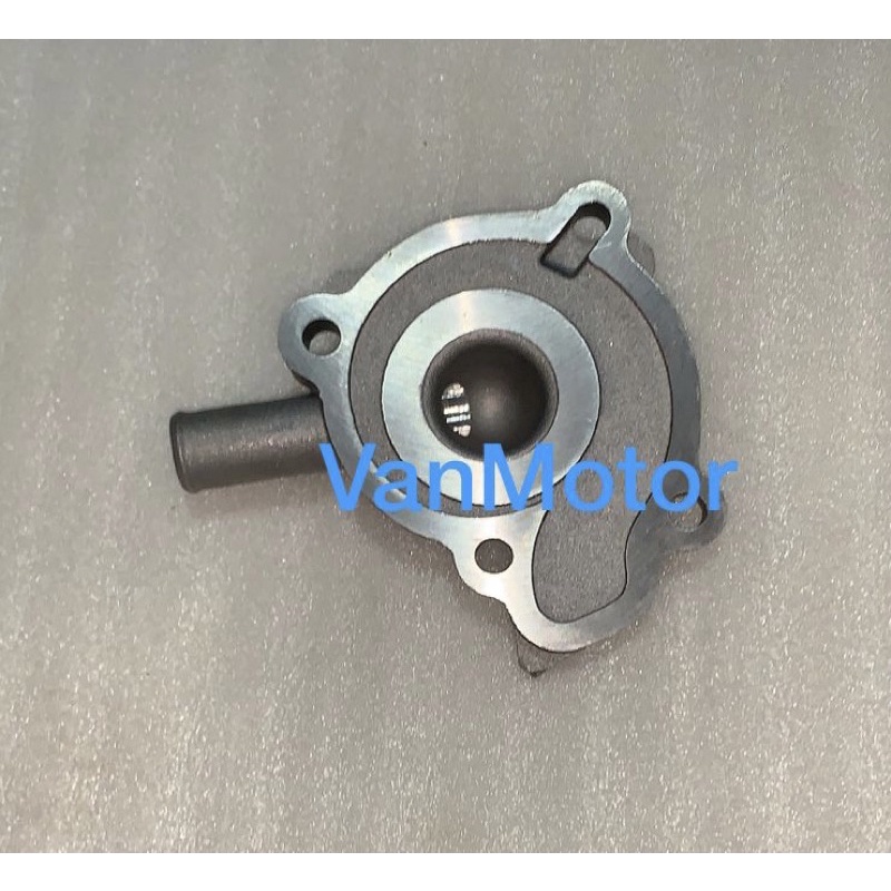 TUTUP WATERPUMP WATER PUMP PAM R15 V3 VVA BK7 SESUAI FOTO