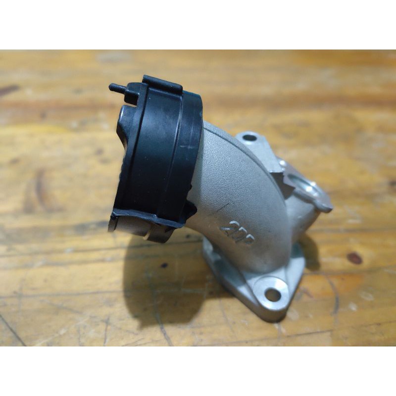 Intake Manipol Yamaha Nmax