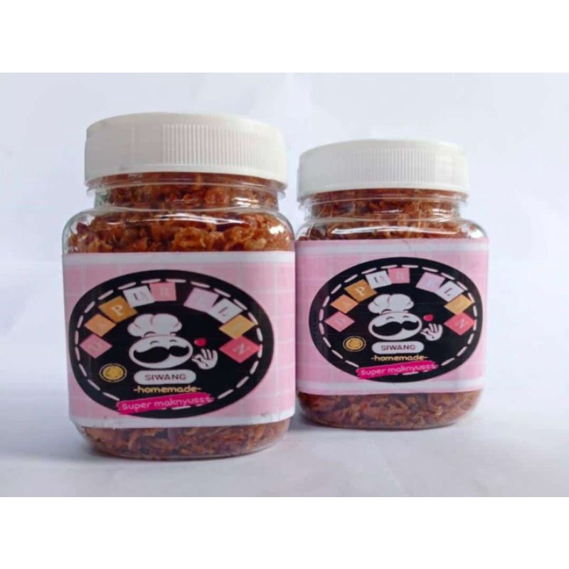 

COD/Siwang Mpo Lina homemade BEST SELLER Termurah