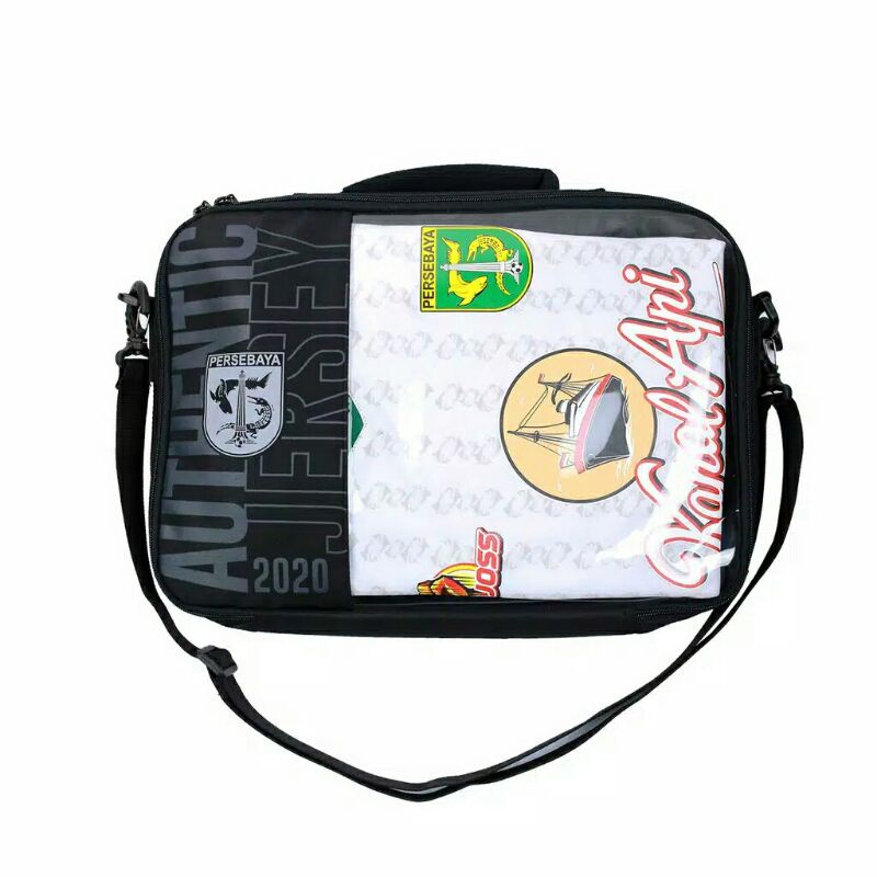 Jersey persebaya Authentic Away 2020 original