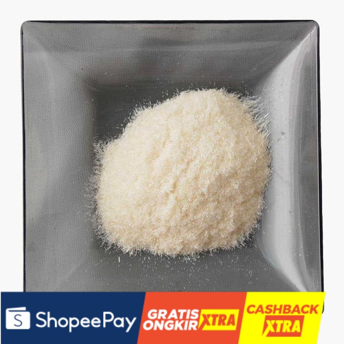

Kojic Acid Powder 10gr