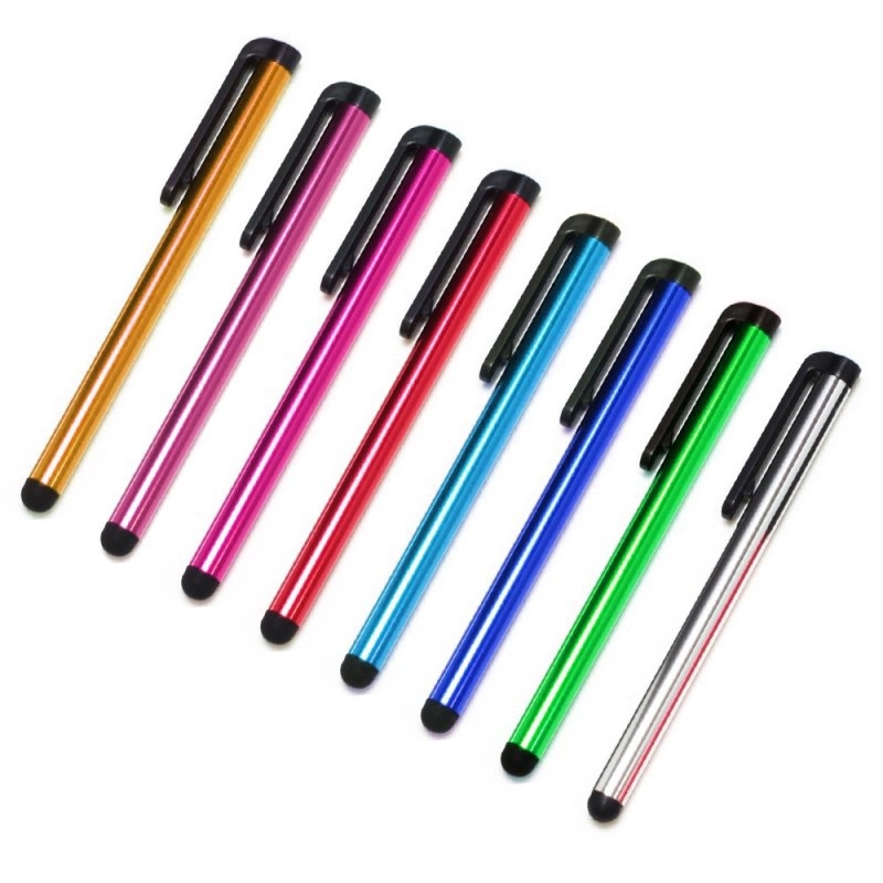 Pen Stylus Universal For Tablet and Smartphone