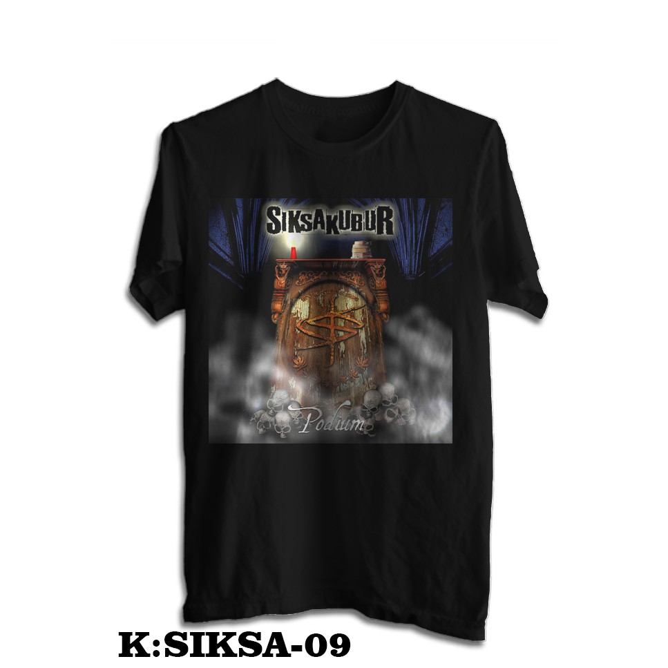 KAOS BAND SIKSA KUBUR  09