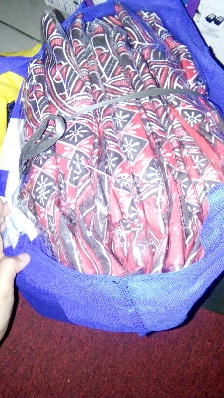 Kemeja Batik Pria Baju Kerja Motif Bunga Mekar Bac77 Hem Batikpria Murah M L Xl Xxl