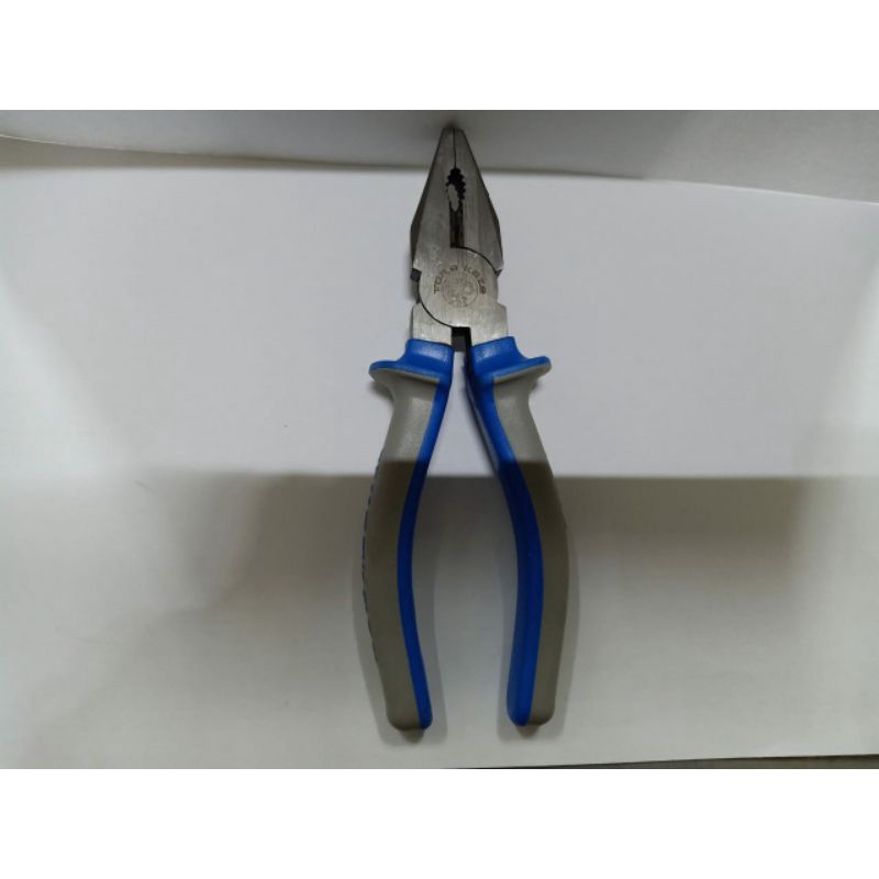 Tang kombinasi besar 8"