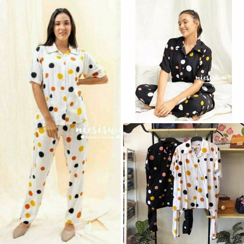 BTC_SOLO01 || BELLE ONESET SETELAN RAYON DAILY ONESET BAJU SETELAN WANITA || OMYRA ONESET || SETELAN