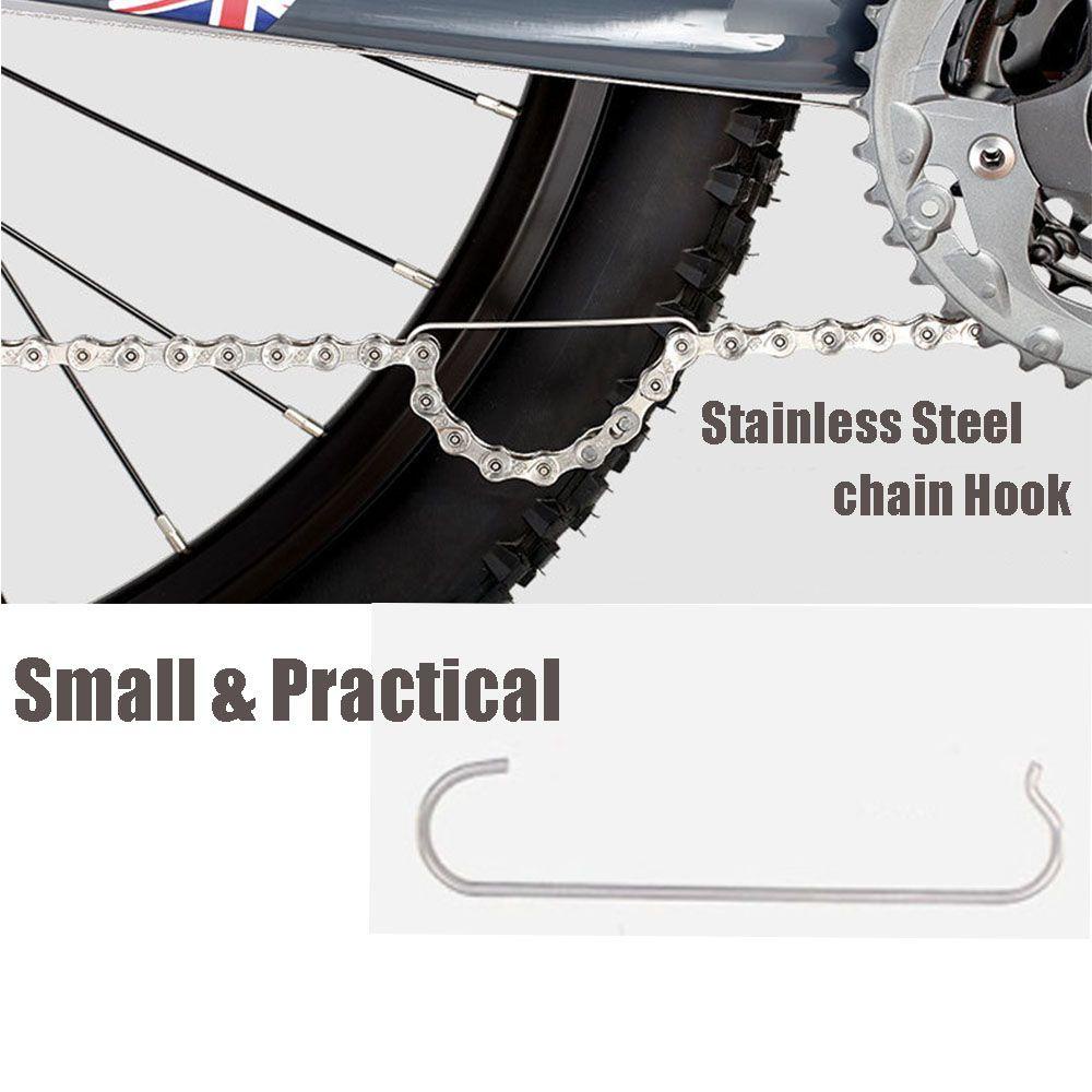 R-FLOWER Chain Link Tang Perbaikan Portable Sepeda Multifungsi Tool Plier