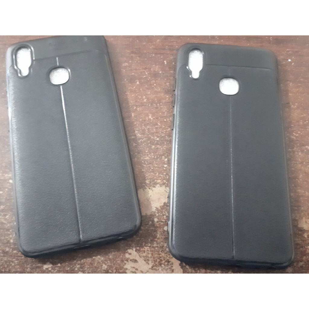 SILLICON SILIKON SILICON CASE OPPO A83