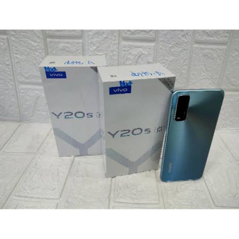 vivo Y20s G 4/128