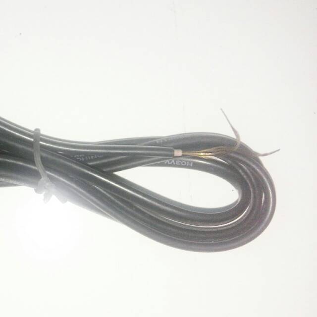 Kabel ac buntung power