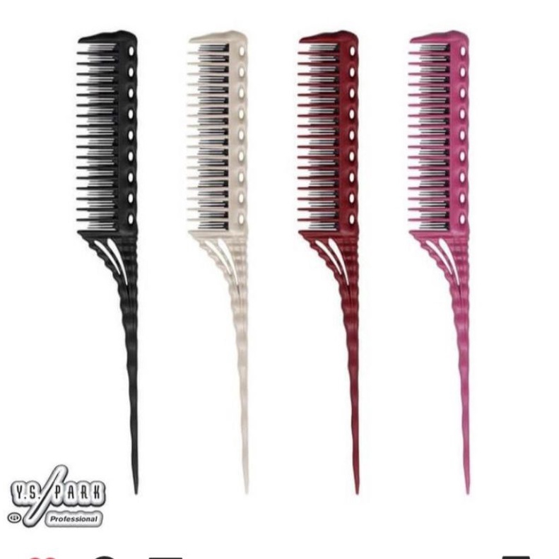 sisir Ys/park 150 original Japan /sisir Sasak terbaik