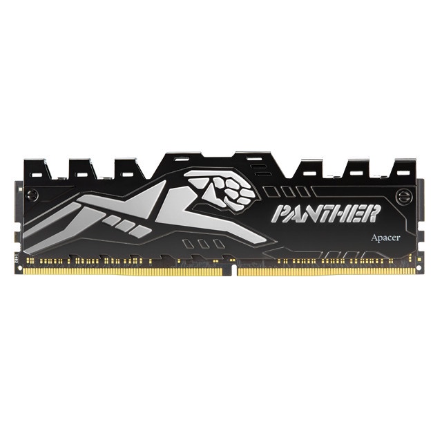 Apacer Panther Golden DDR4 3200MHz 16GB Gaming Memory Module Original